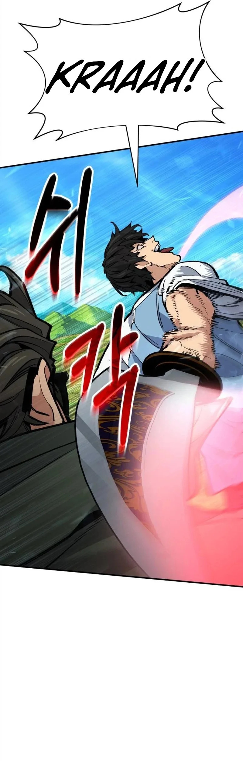 The Yaksha of Joseon Chapter 17 Gambar 112