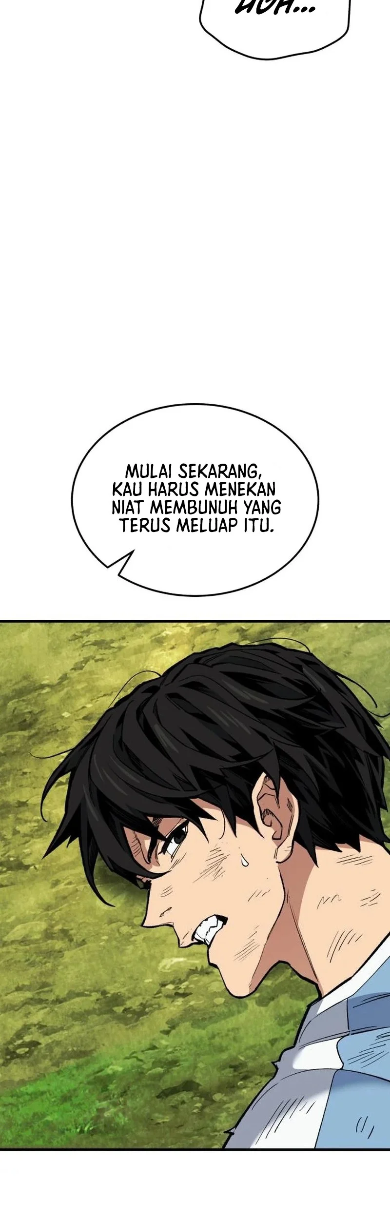 The Yaksha of Joseon Chapter 17 Gambar 115