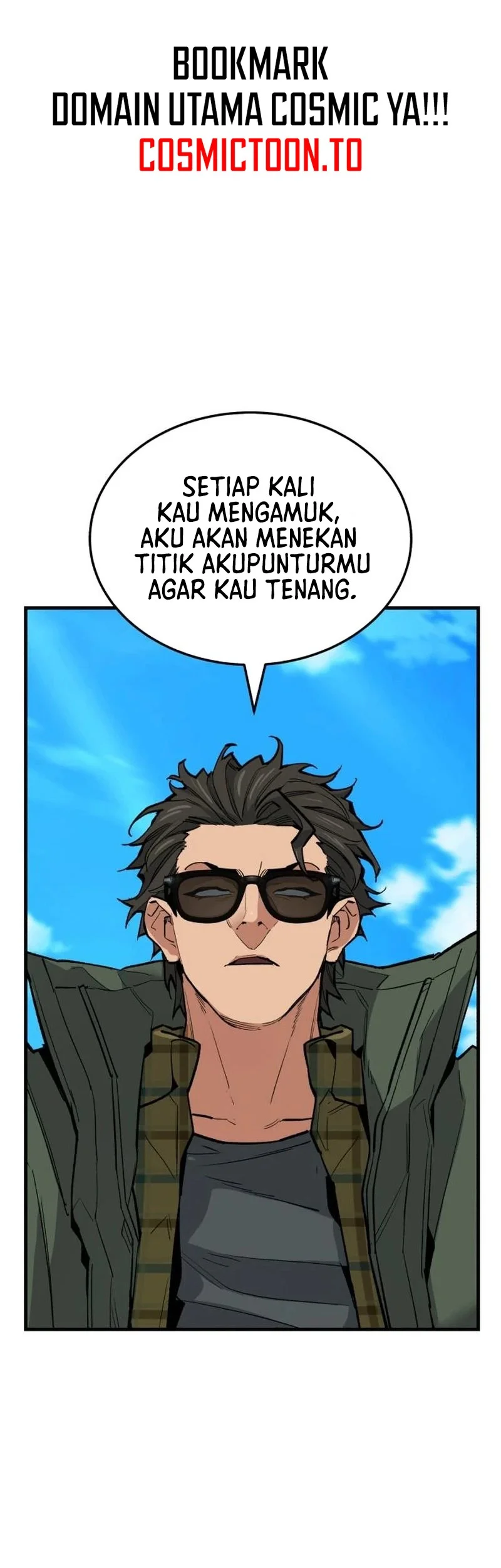 The Yaksha of Joseon Chapter 17 Gambar 116