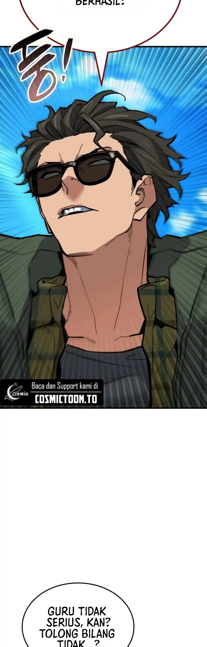 The Yaksha of Joseon Chapter 17 Gambar 118
