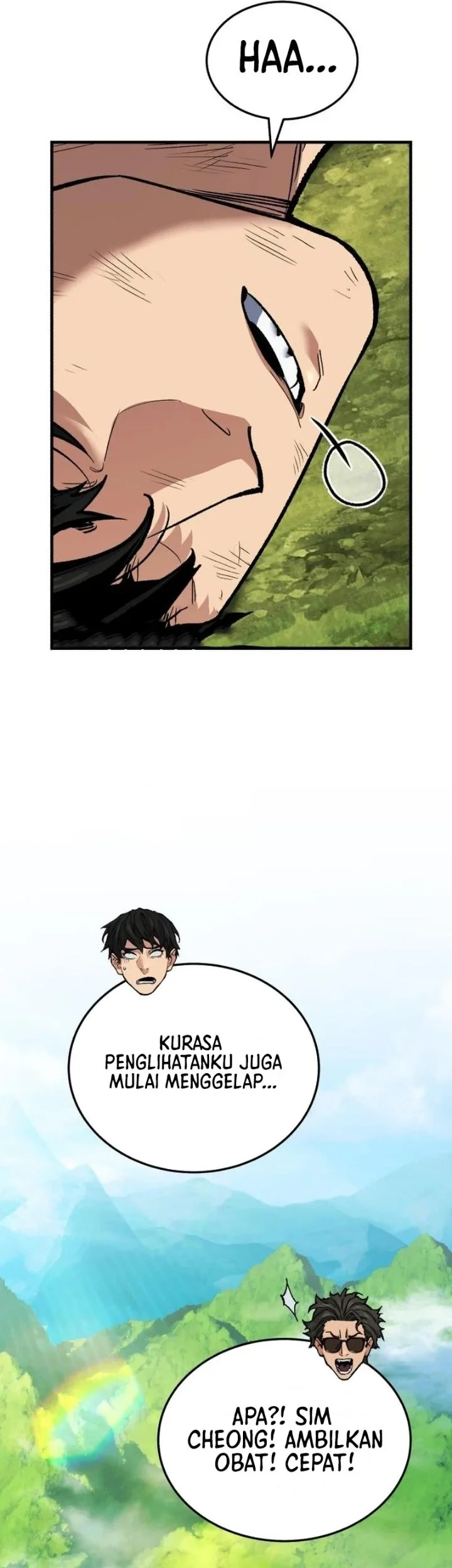 The Yaksha of Joseon Chapter 17 Gambar 120