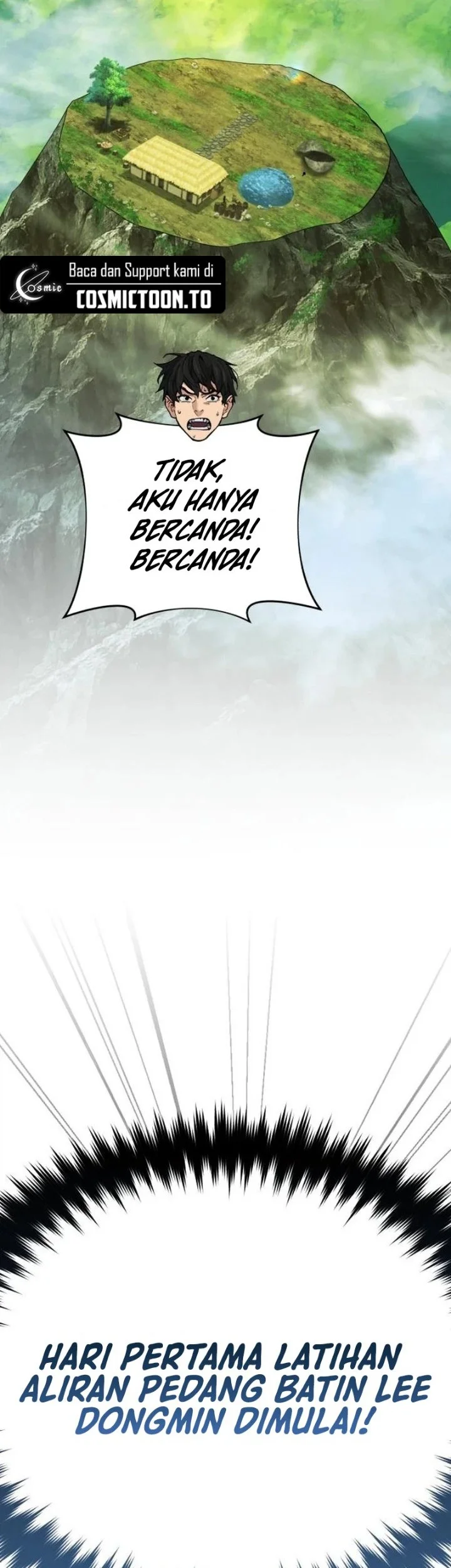 The Yaksha of Joseon Chapter 17 Gambar 121