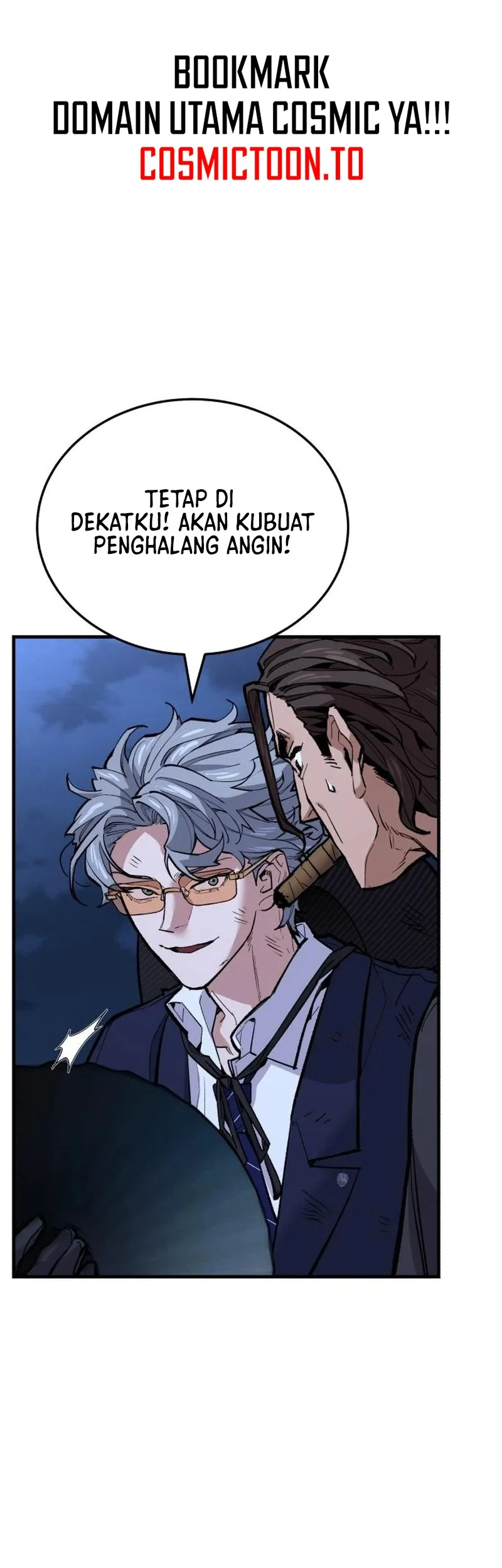 The Yaksha of Joseon Chapter 17 halaman 6
