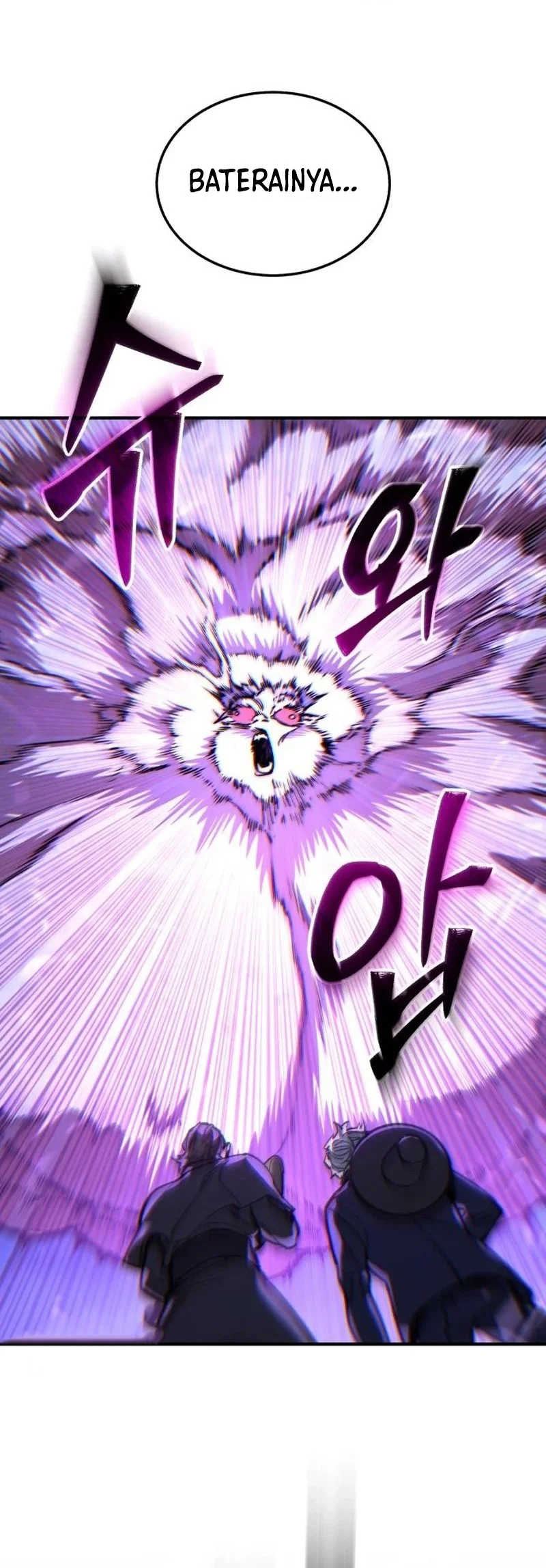 The Yaksha of Joseon Chapter 17 halaman 9