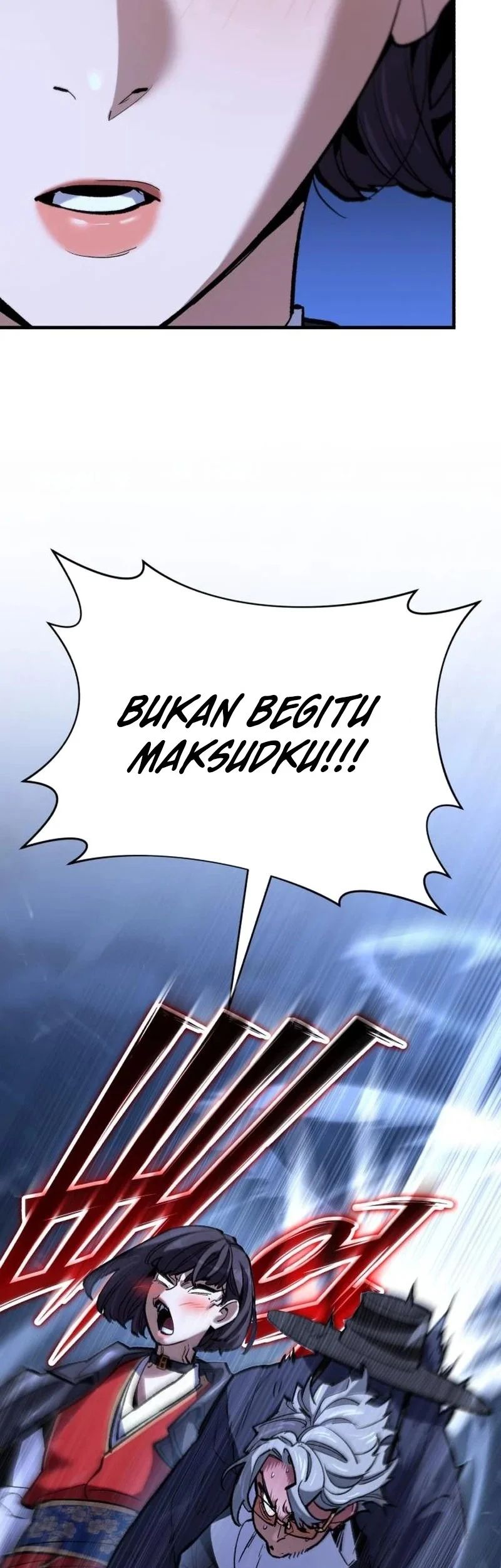 The Yaksha of Joseon Chapter 17 halaman 22