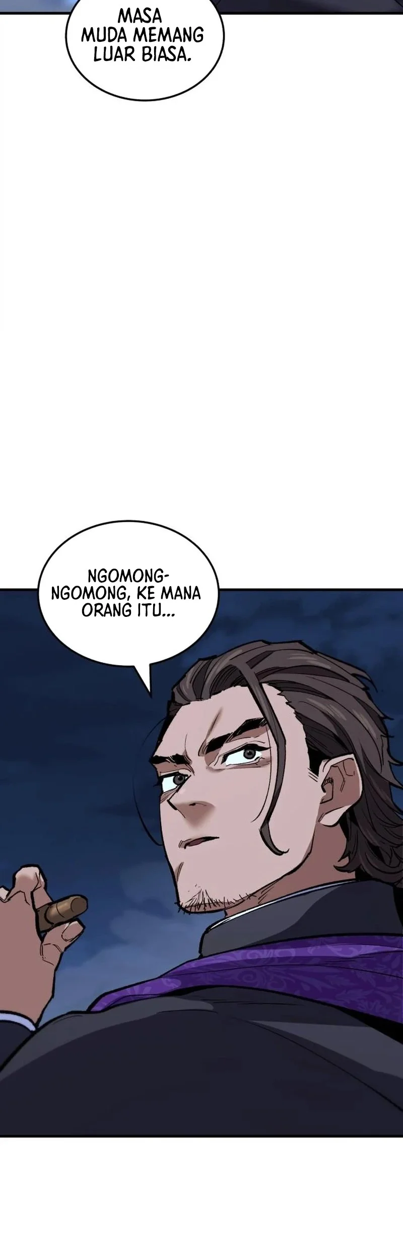 The Yaksha of Joseon Chapter 17 halaman 24