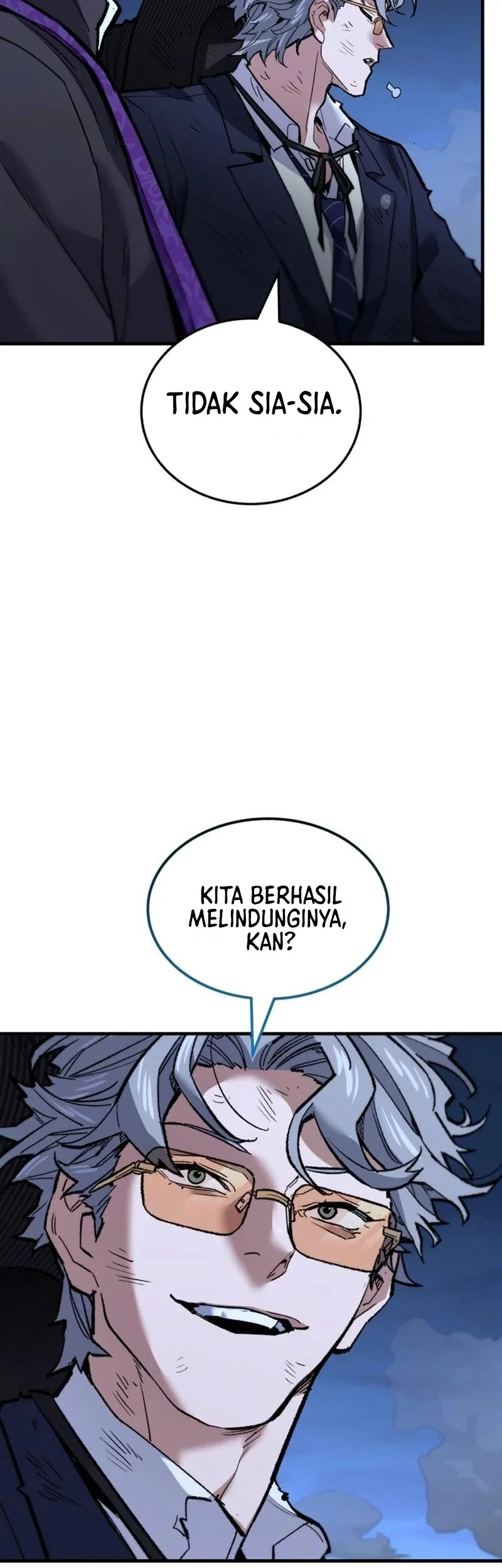 The Yaksha of Joseon Chapter 17 halaman 28