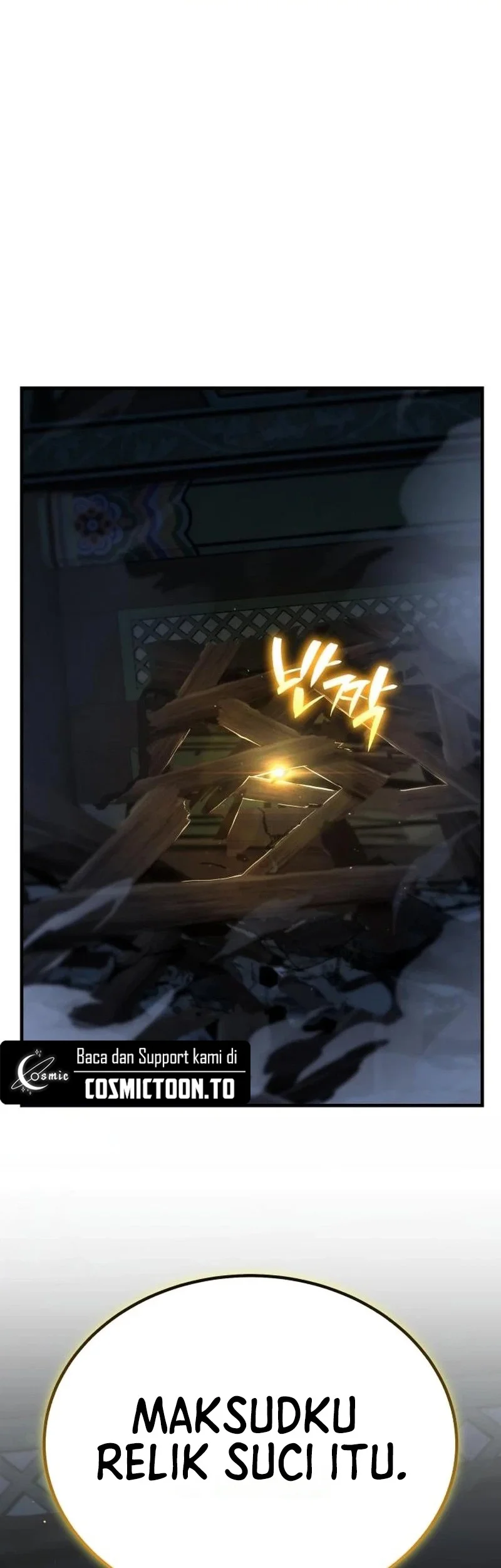 The Yaksha of Joseon Chapter 17 halaman 29