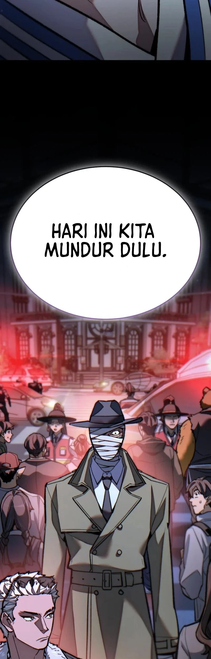 The Yaksha of Joseon Chapter 17 halaman 36