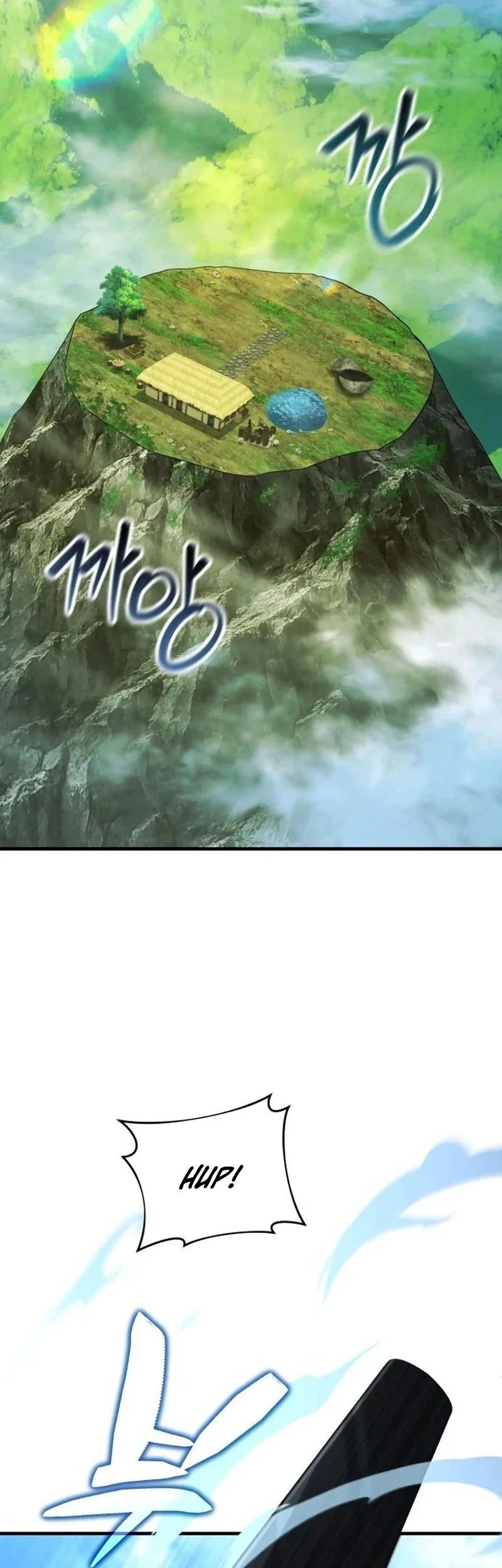 The Yaksha of Joseon Chapter 17 halaman 39