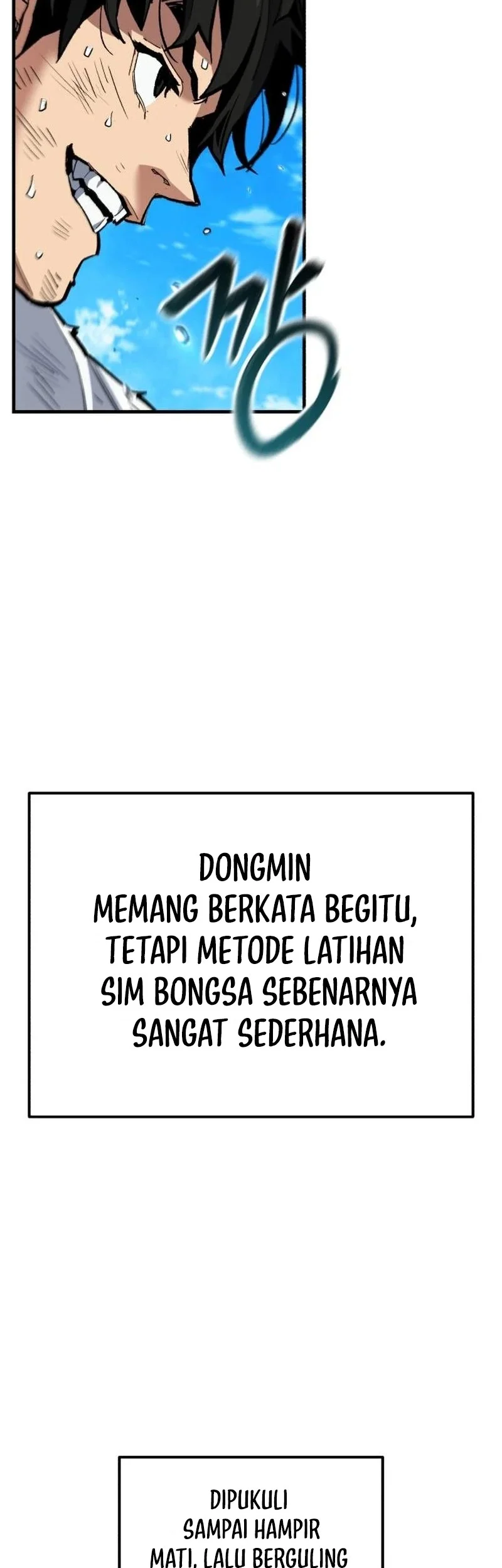 The Yaksha of Joseon Chapter 17 halaman 45