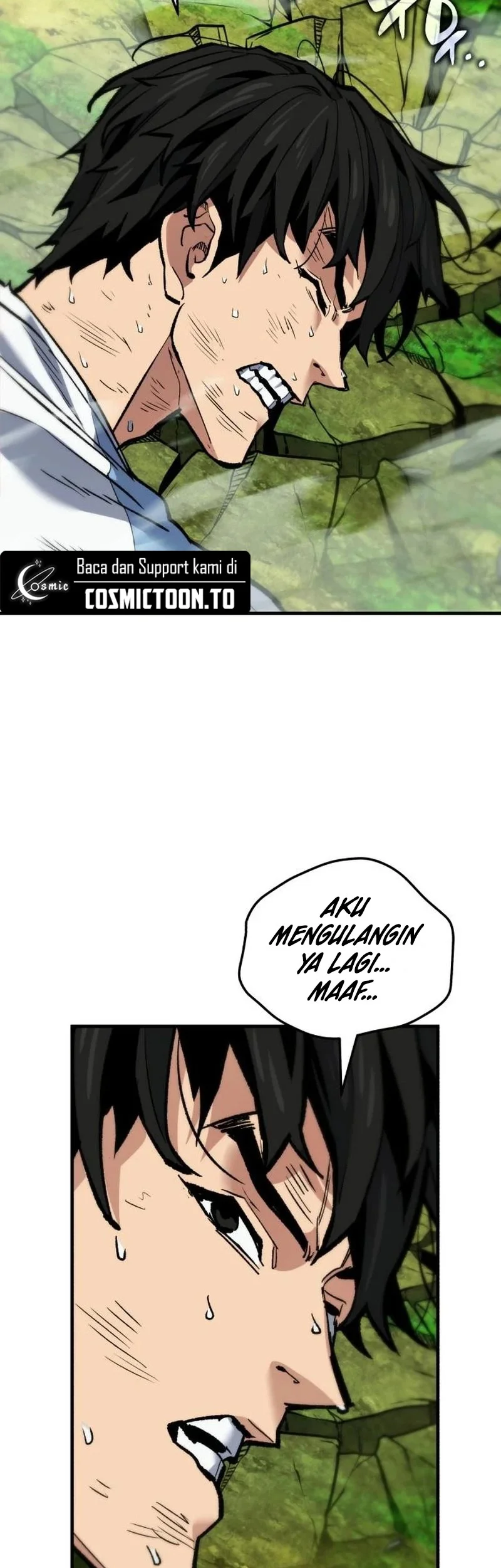 The Yaksha of Joseon Chapter 17 halaman 61