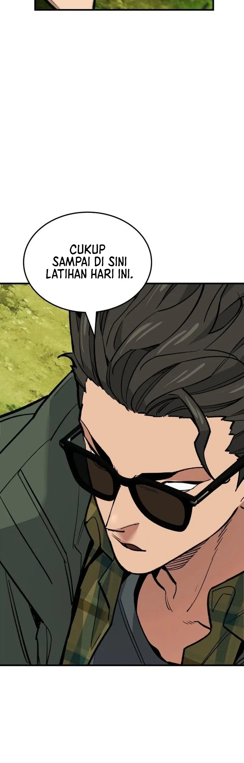 The Yaksha of Joseon Chapter 17 halaman 62