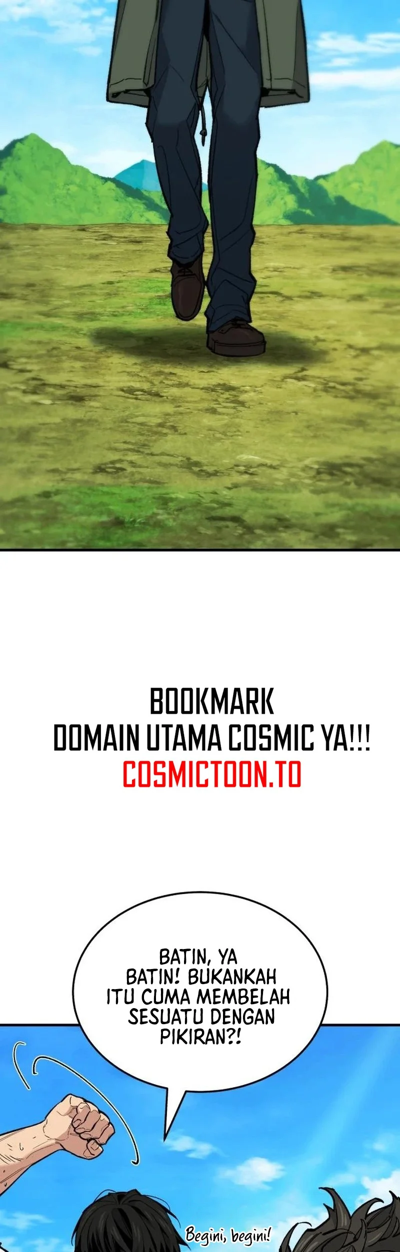 The Yaksha of Joseon Chapter 17 halaman 68