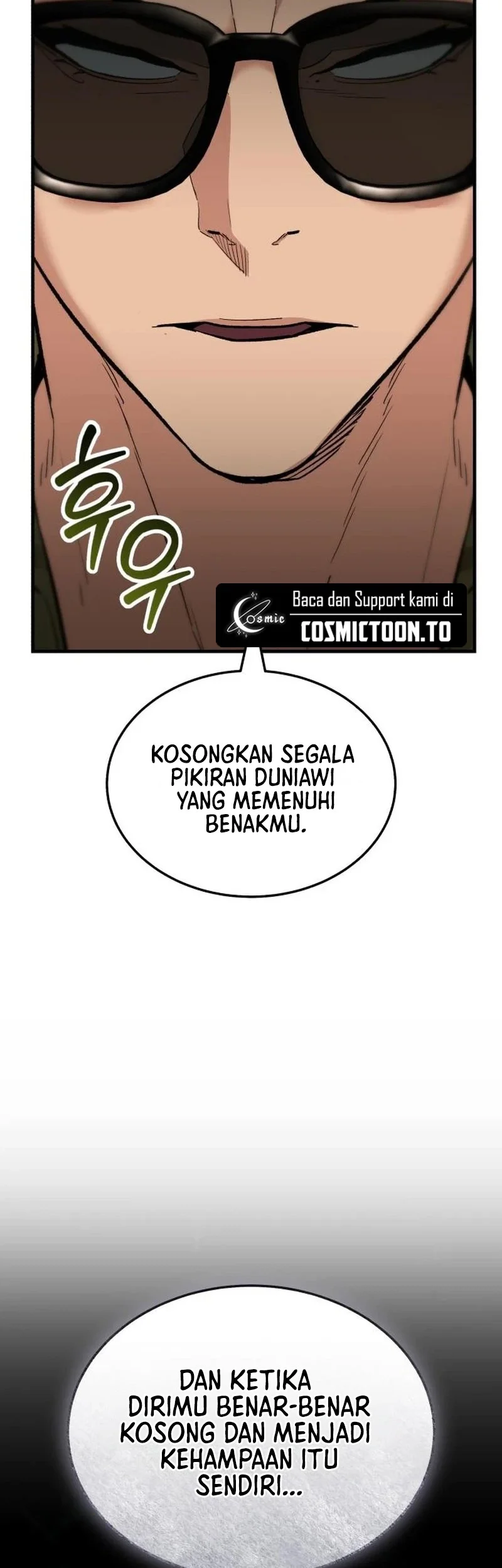 The Yaksha of Joseon Chapter 17 halaman 71
