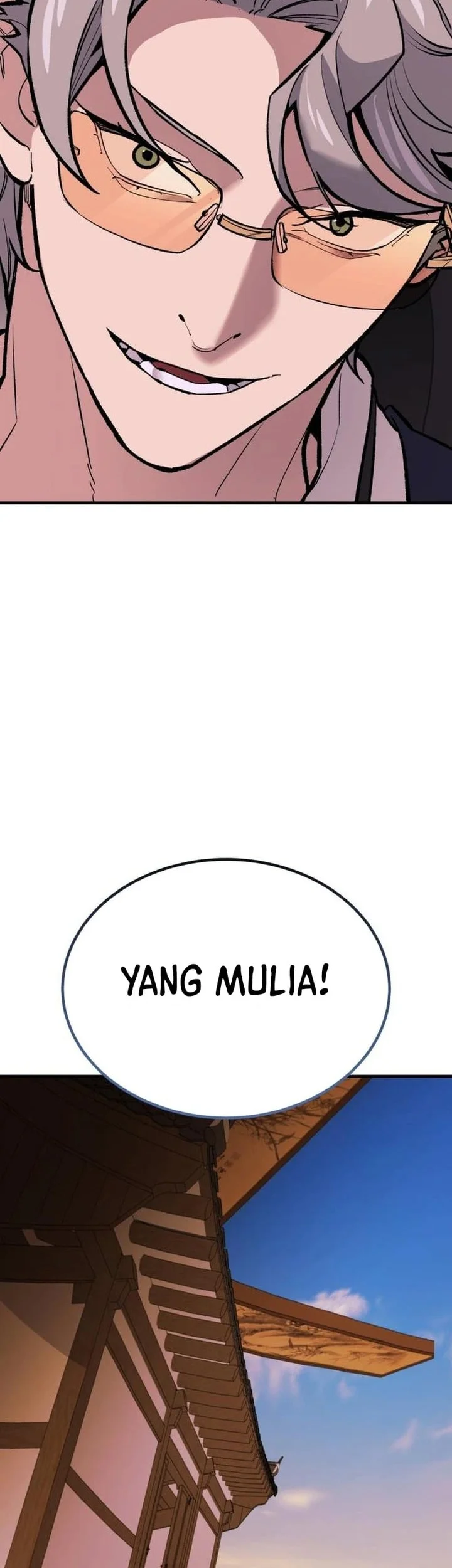 The Yaksha of Joseon Chapter 18 Gambar 72