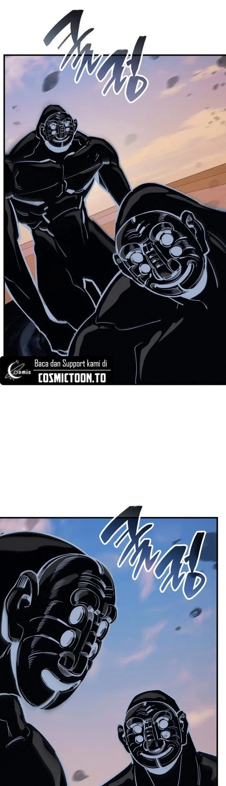 The Yaksha of Joseon Chapter 18 Gambar 74