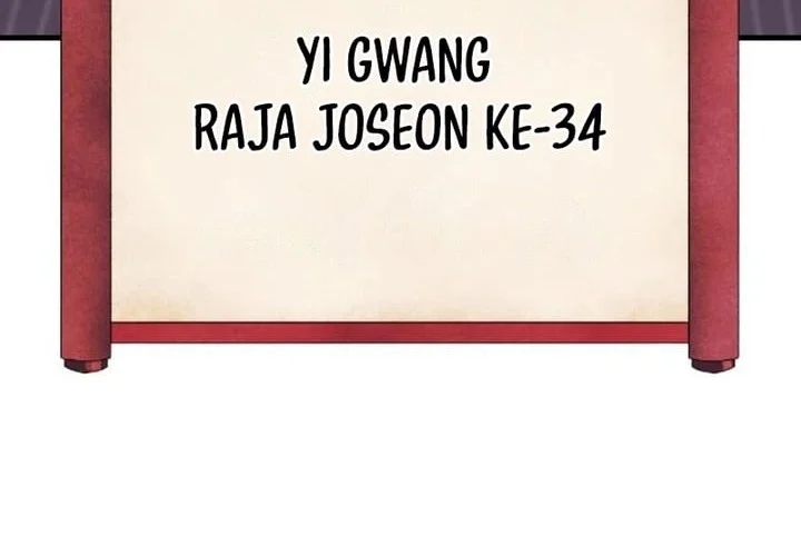 The Yaksha of Joseon Chapter 18 Gambar 78