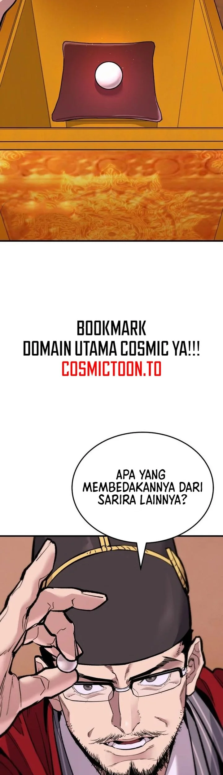The Yaksha of Joseon Chapter 18 Gambar 82