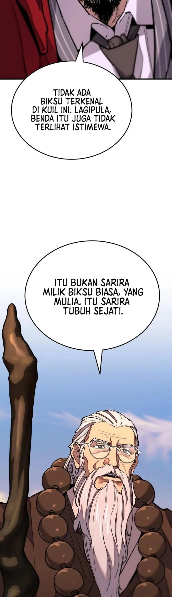 The Yaksha of Joseon Chapter 18 Gambar 83