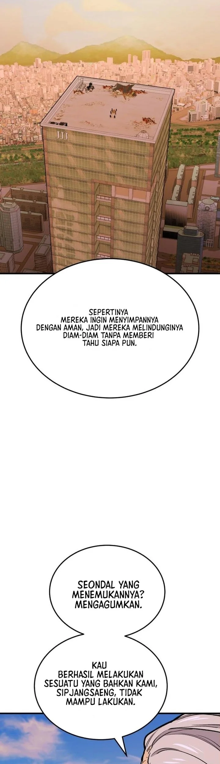 The Yaksha of Joseon Chapter 18 Gambar 88