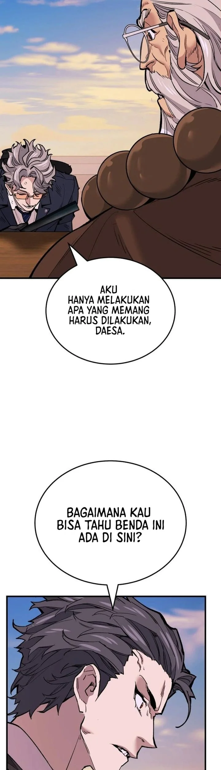 The Yaksha of Joseon Chapter 18 Gambar 89