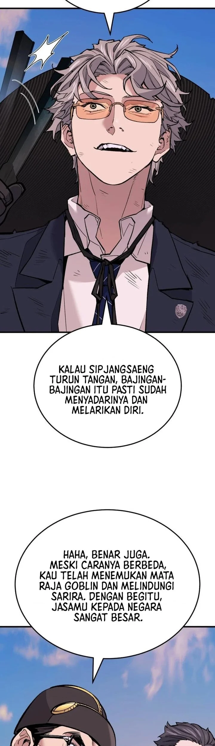 The Yaksha of Joseon Chapter 18 Gambar 92