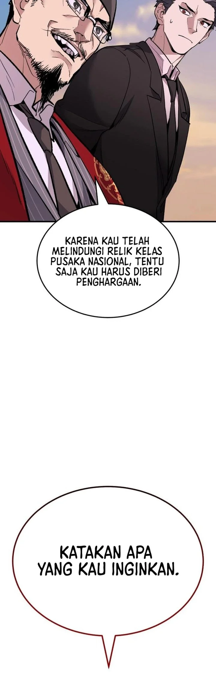 The Yaksha of Joseon Chapter 18 Gambar 93