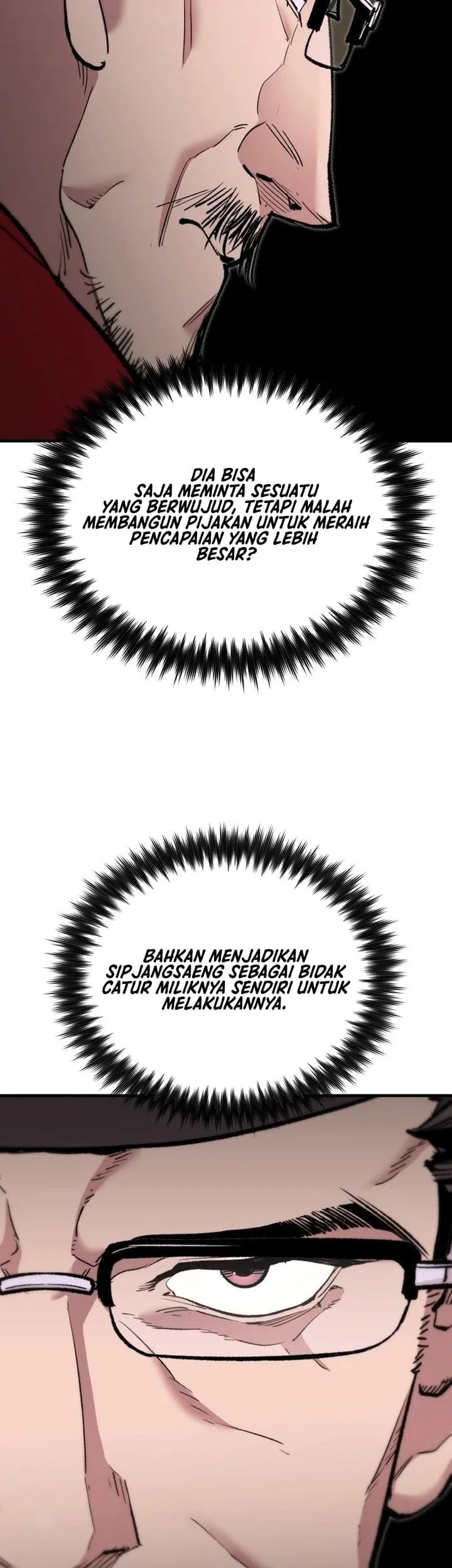 The Yaksha of Joseon Chapter 18 Gambar 99