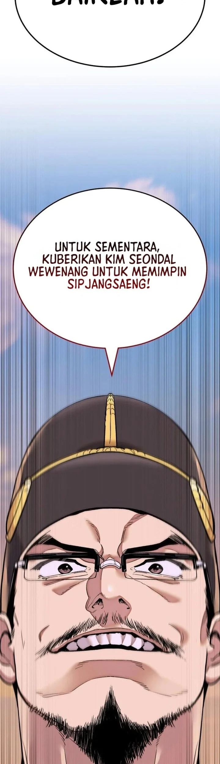 The Yaksha of Joseon Chapter 18 Gambar 103