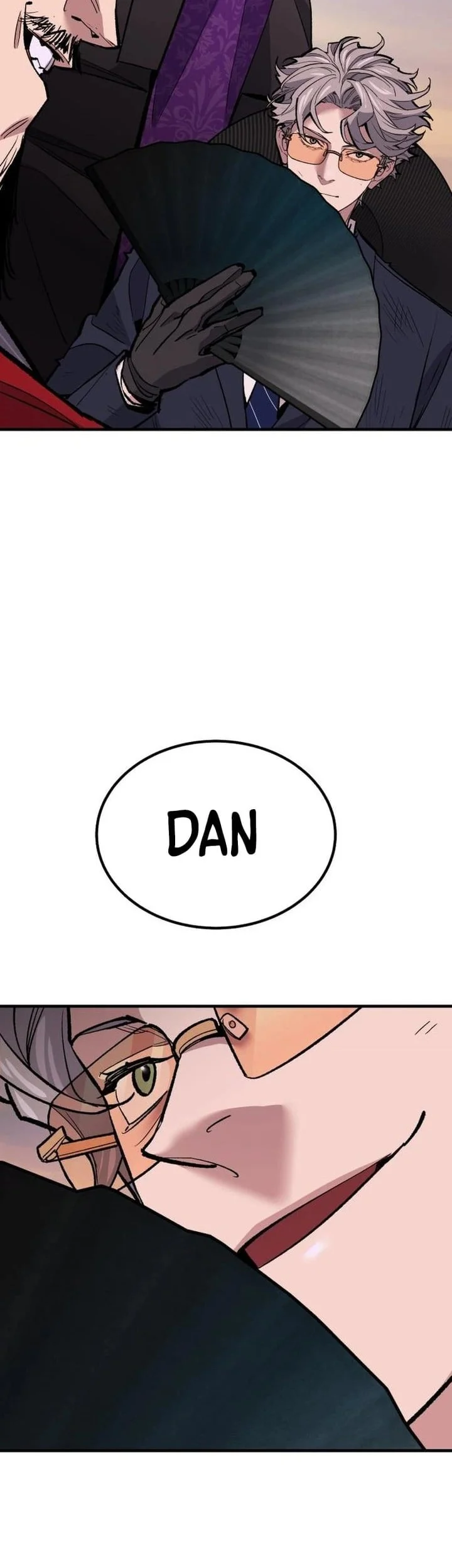 The Yaksha of Joseon Chapter 18 Gambar 105