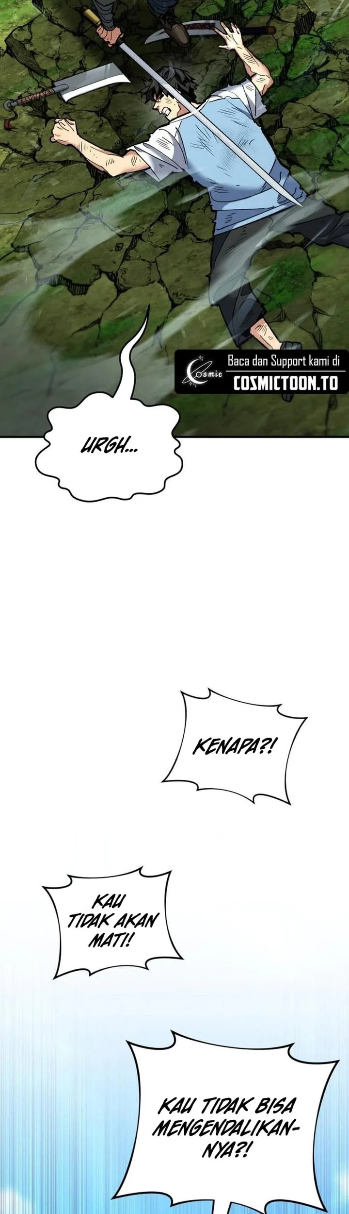 The Yaksha of Joseon Chapter 18 halaman 13
