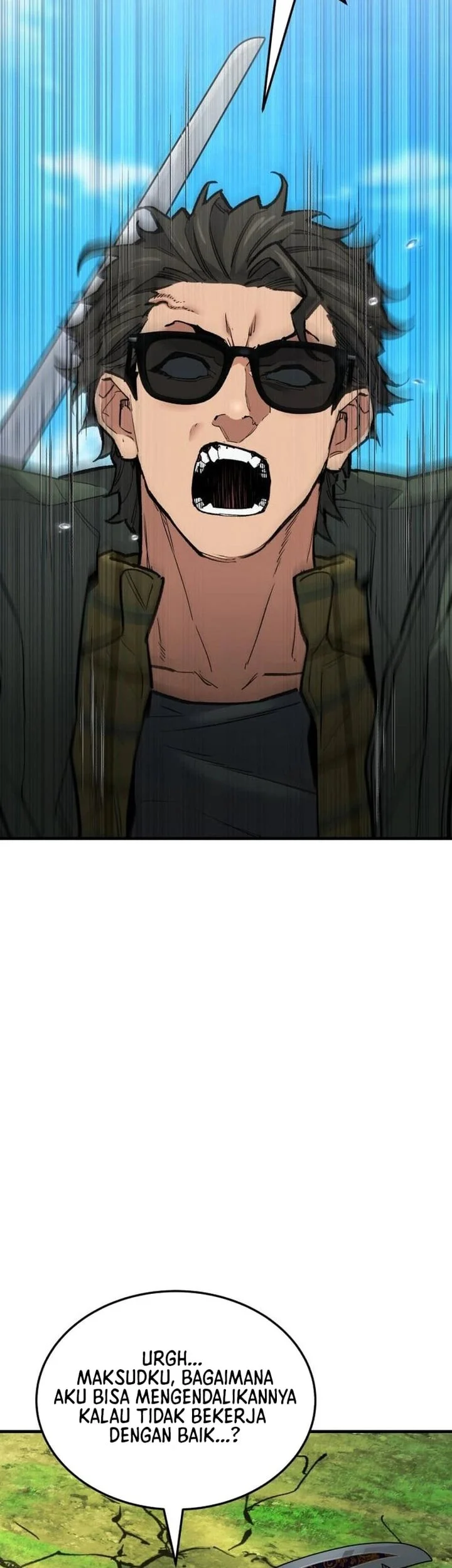 The Yaksha of Joseon Chapter 18 halaman 14