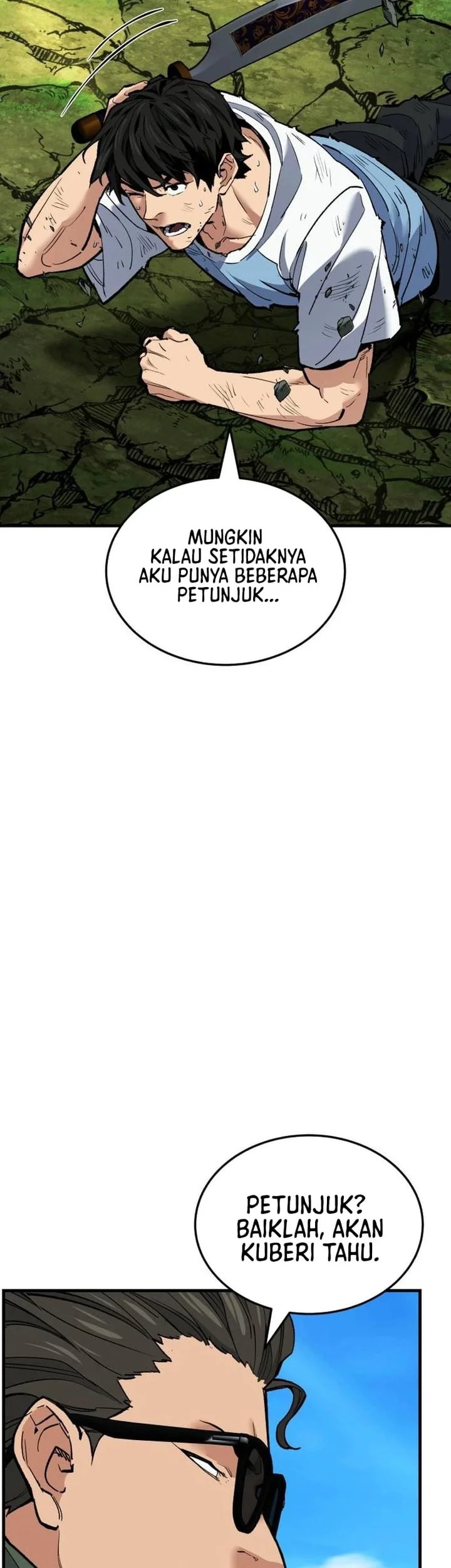 The Yaksha of Joseon Chapter 18 halaman 15