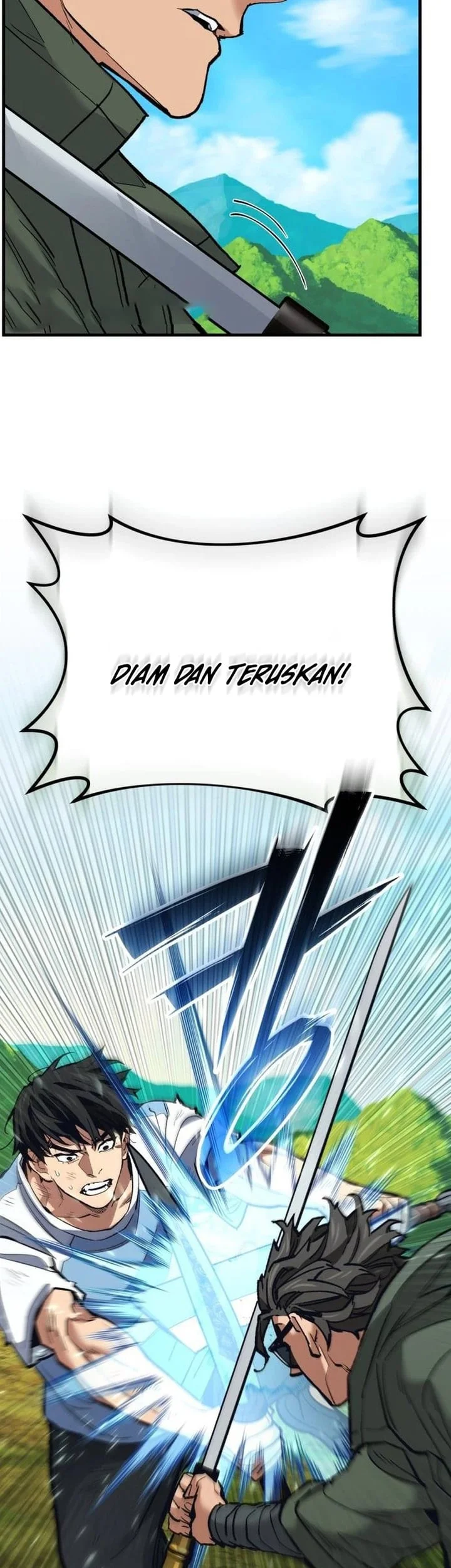 The Yaksha of Joseon Chapter 18 halaman 16