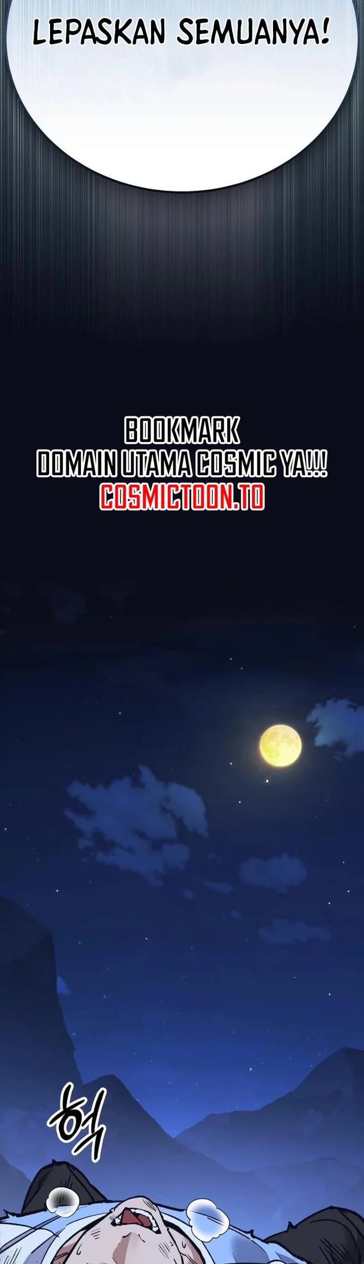 The Yaksha of Joseon Chapter 18 halaman 21
