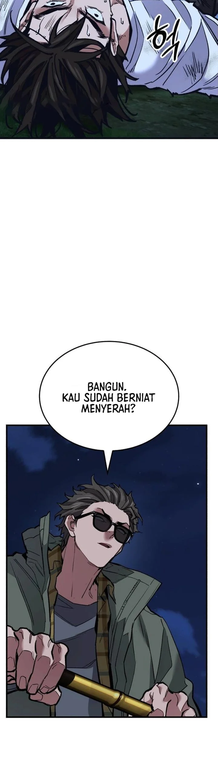 The Yaksha of Joseon Chapter 18 halaman 22