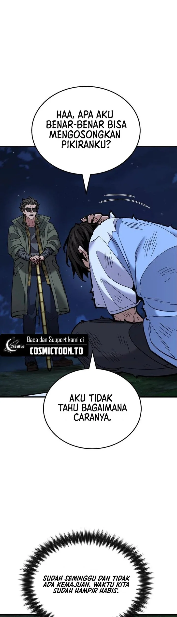 The Yaksha of Joseon Chapter 18 halaman 23