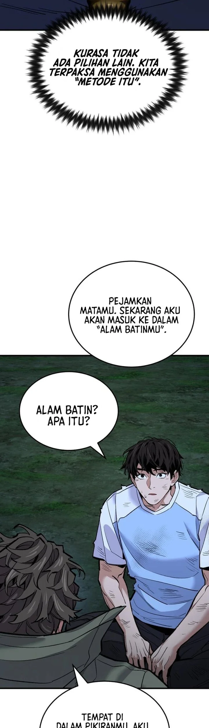 The Yaksha of Joseon Chapter 18 halaman 26