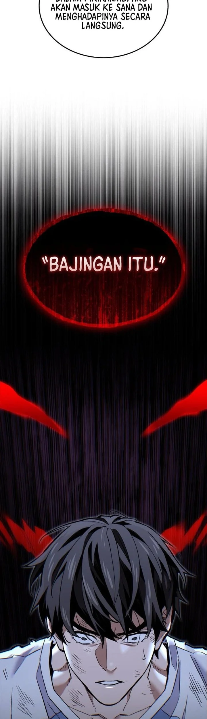 The Yaksha of Joseon Chapter 18 halaman 27