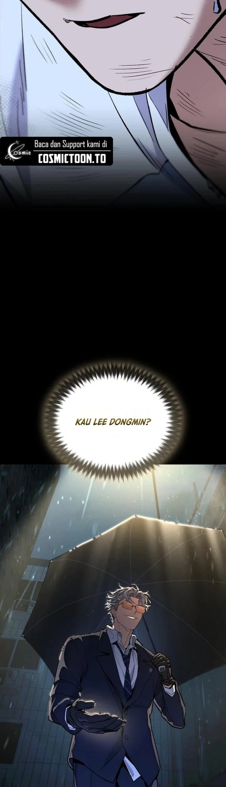The Yaksha of Joseon Chapter 18 halaman 29
