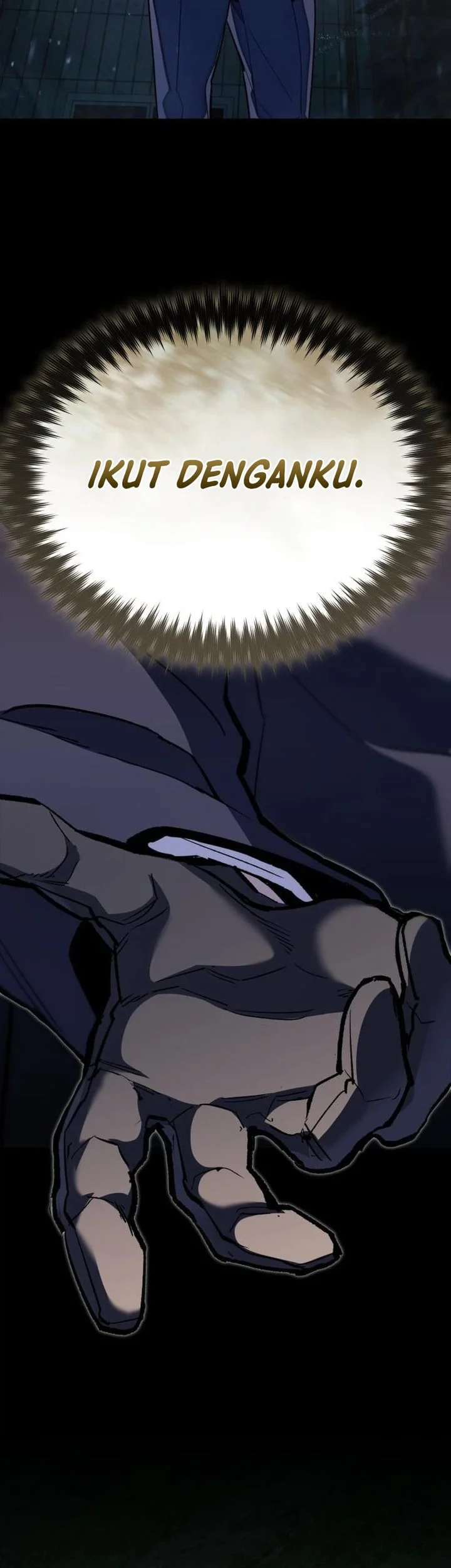 The Yaksha of Joseon Chapter 18 halaman 30