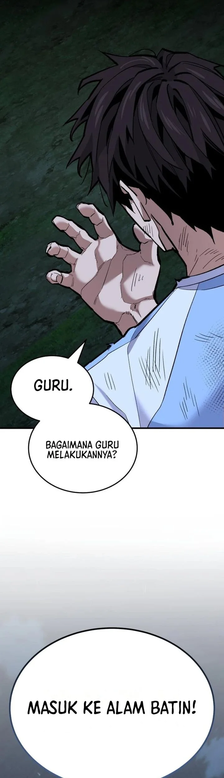 The Yaksha of Joseon Chapter 18 halaman 31