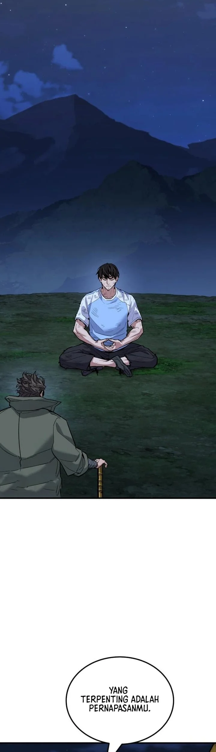 The Yaksha of Joseon Chapter 18 halaman 34