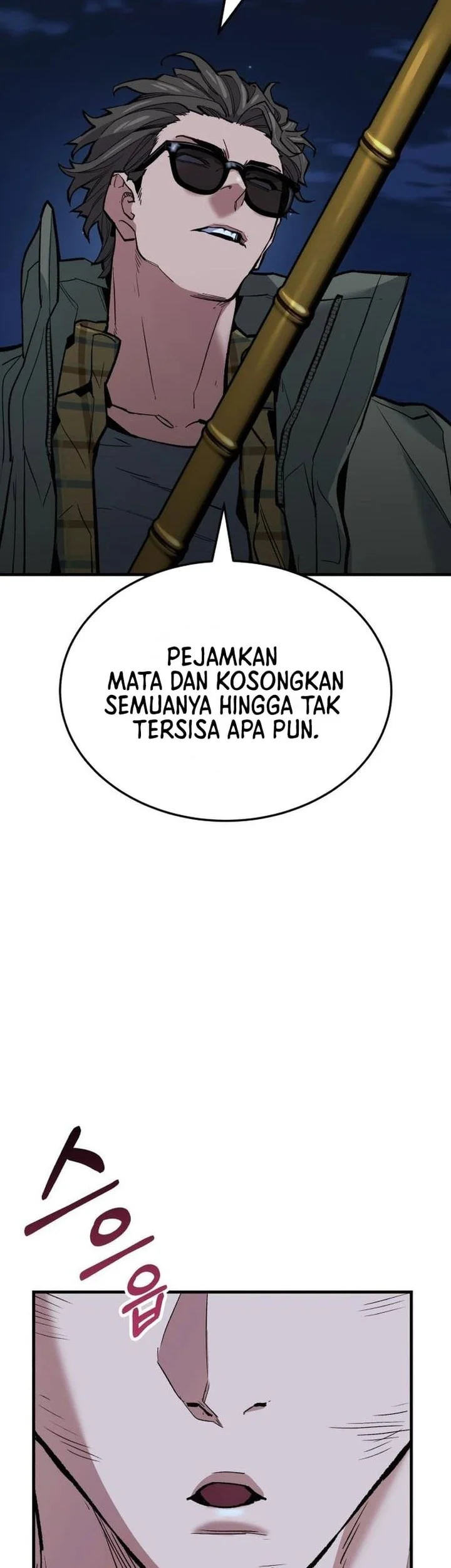 The Yaksha of Joseon Chapter 18 halaman 35