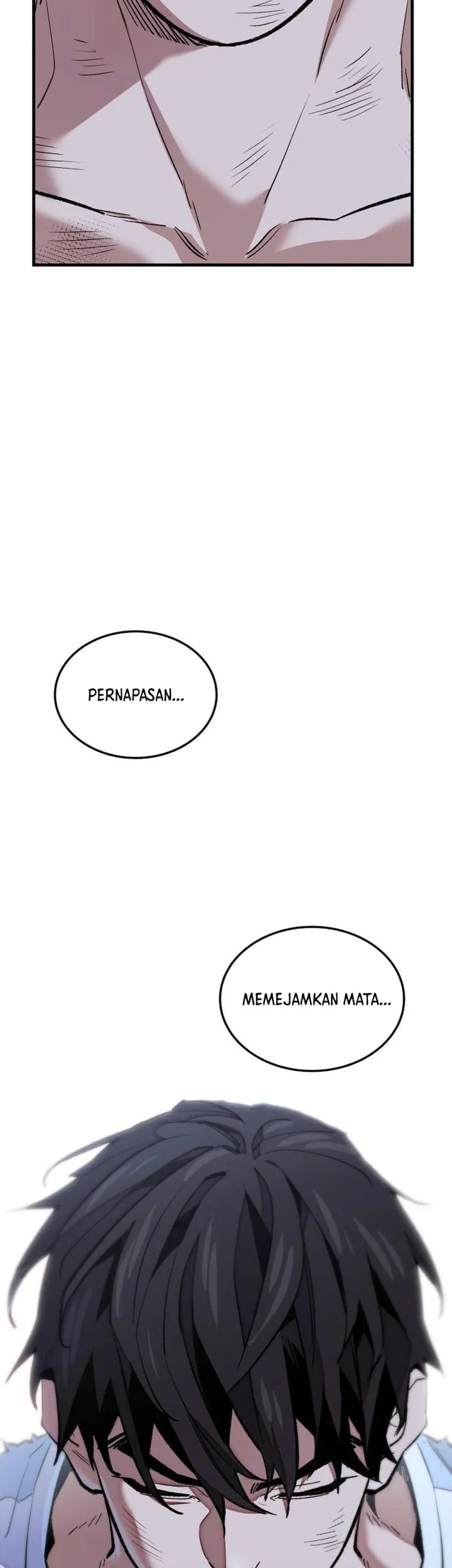 The Yaksha of Joseon Chapter 18 halaman 36