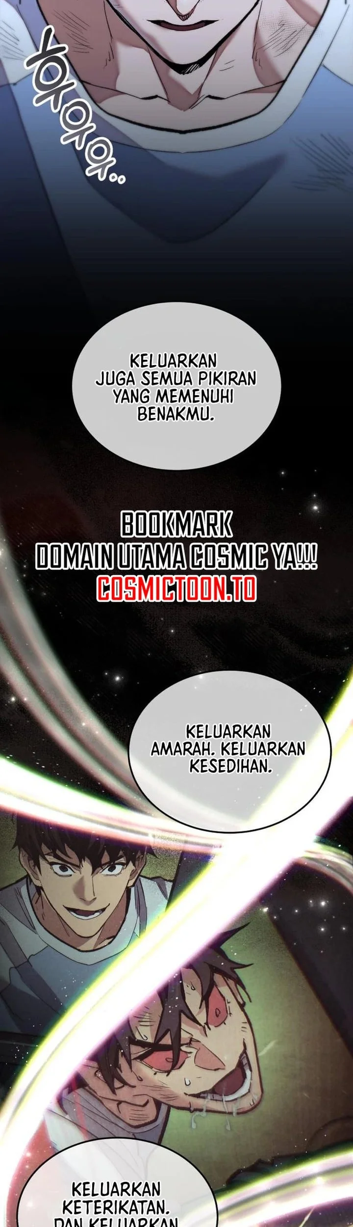 The Yaksha of Joseon Chapter 18 halaman 37
