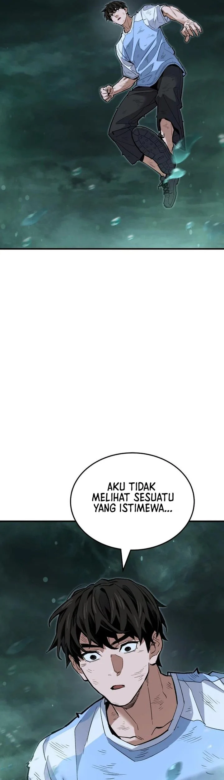 The Yaksha of Joseon Chapter 18 halaman 41