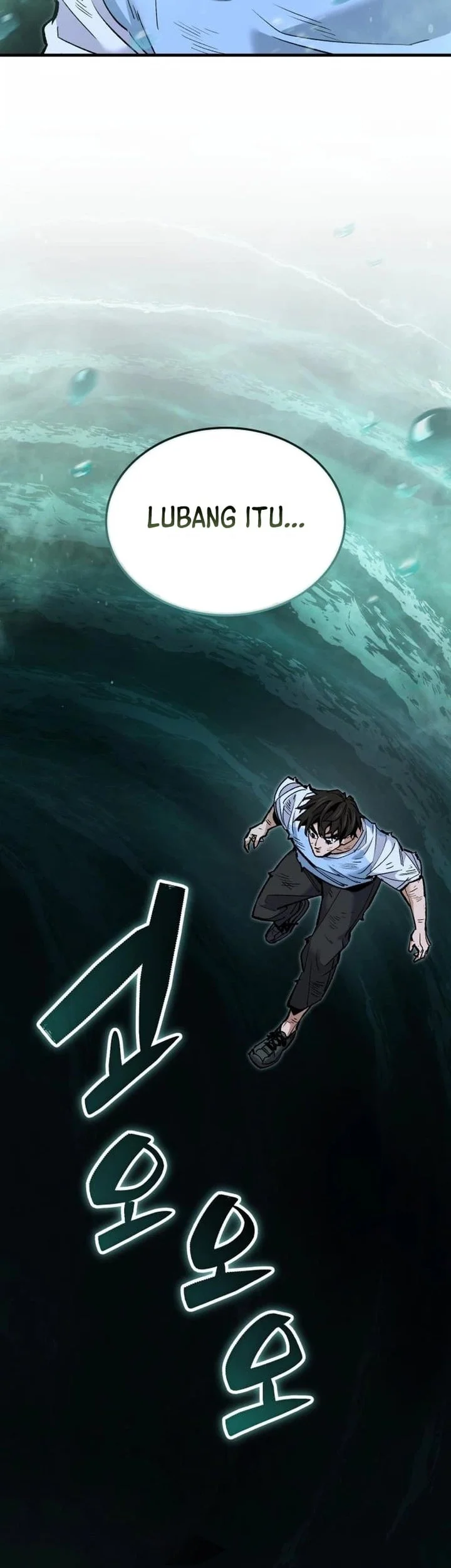 The Yaksha of Joseon Chapter 18 halaman 42
