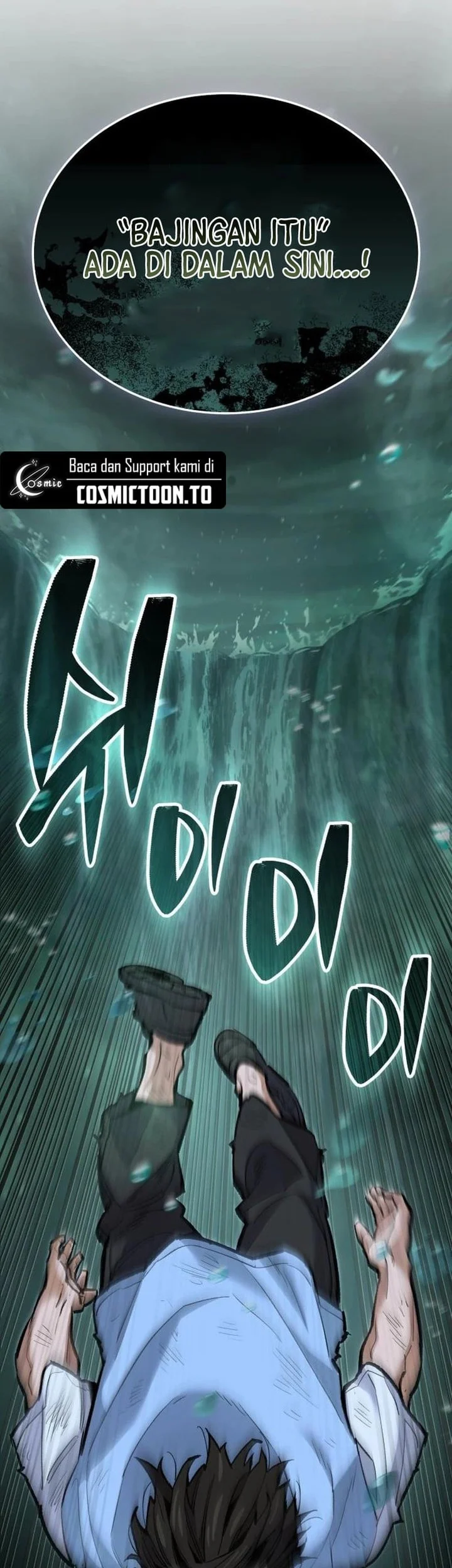 The Yaksha of Joseon Chapter 18 halaman 44